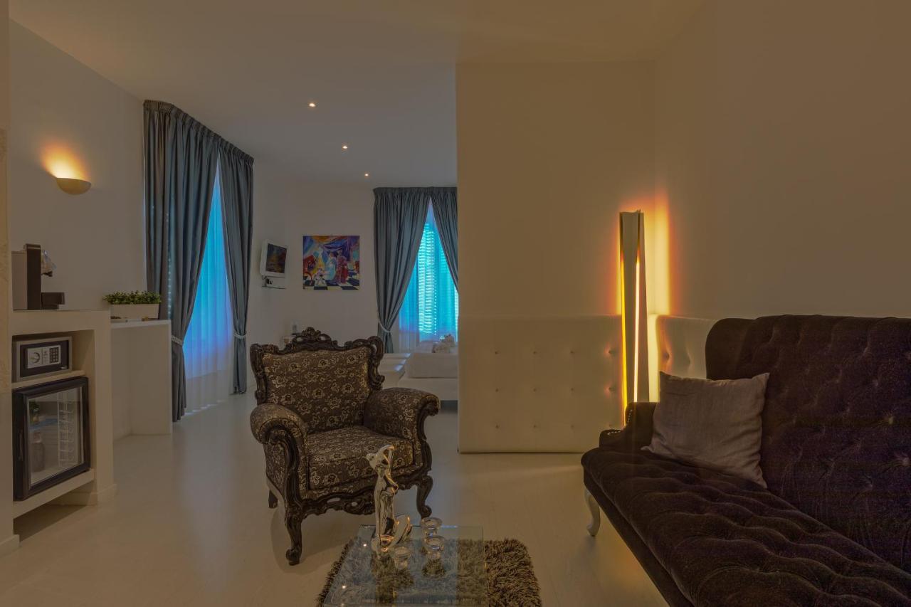 Pensión Palco Rooms&suites 3*