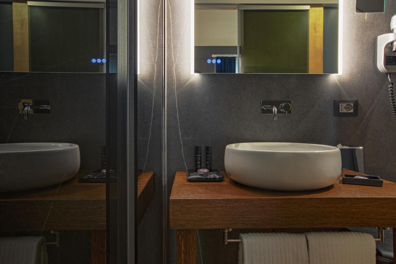 Palco Rooms&suites Pensión