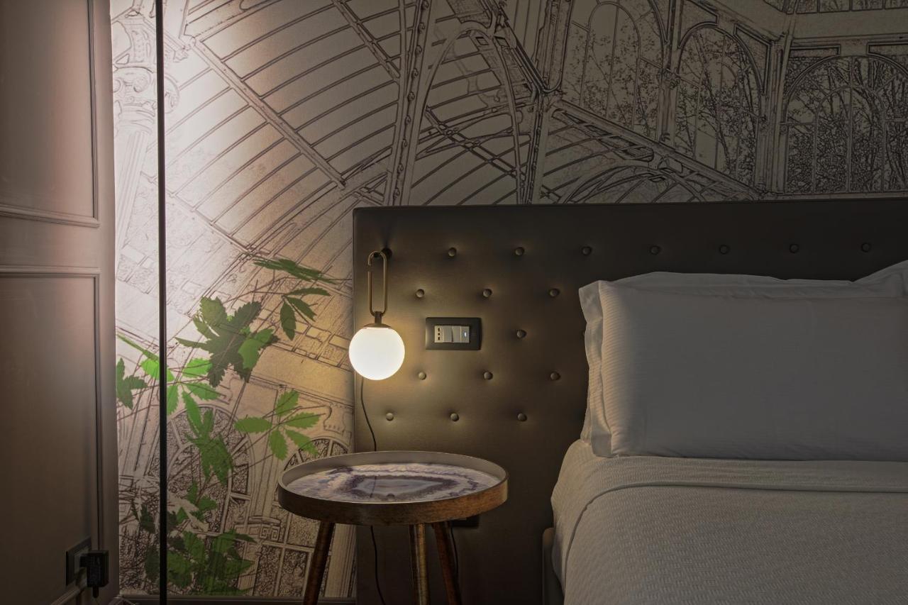 Palco Rooms&suites Gasthof