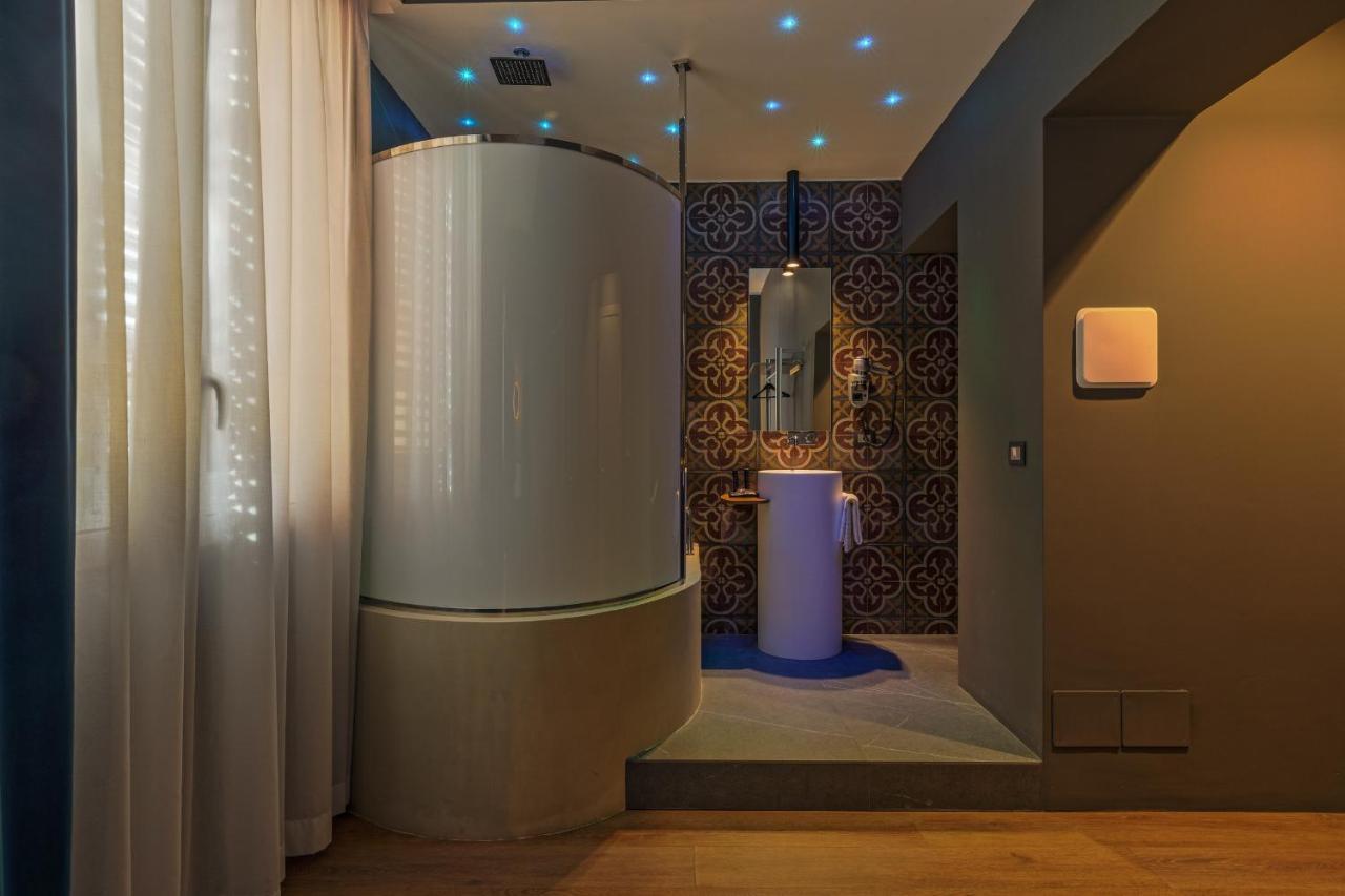 Palco Rooms&suites Gasthof