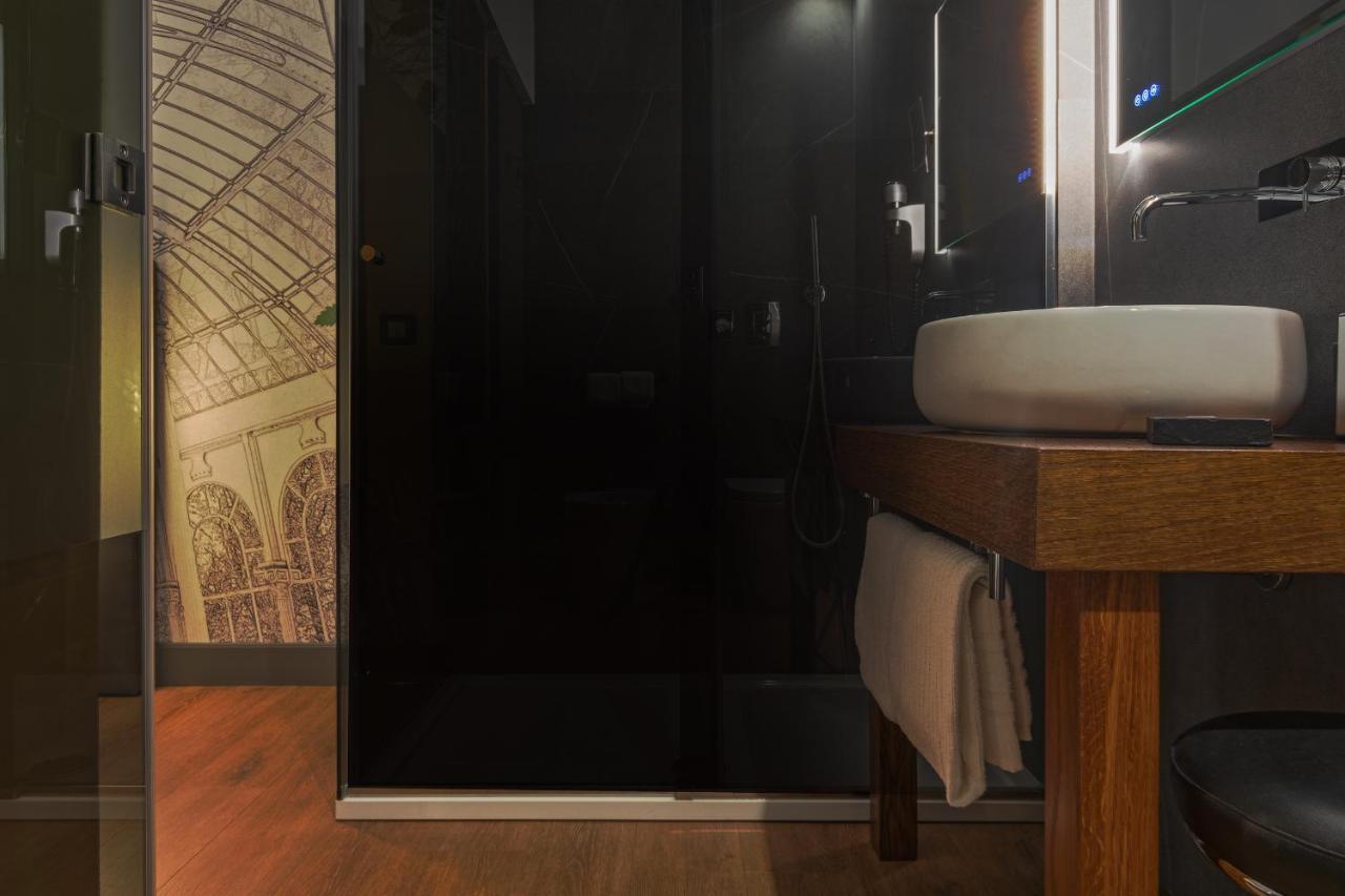Pensión Palco Rooms&suites