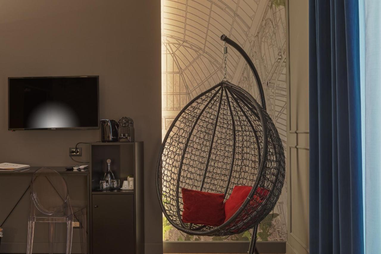 Palco Rooms&suites Gasthof 3*