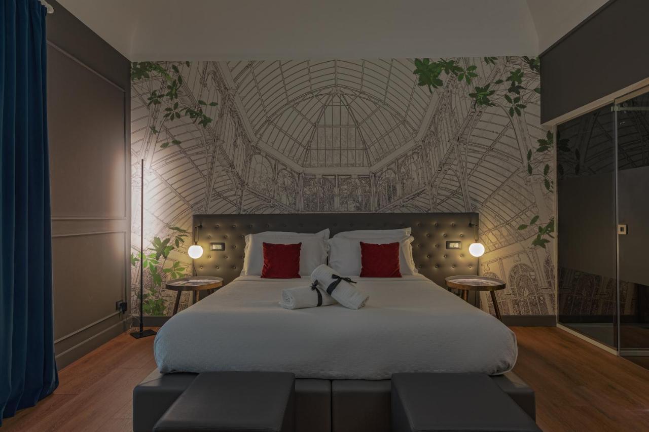 Palco Rooms&suites