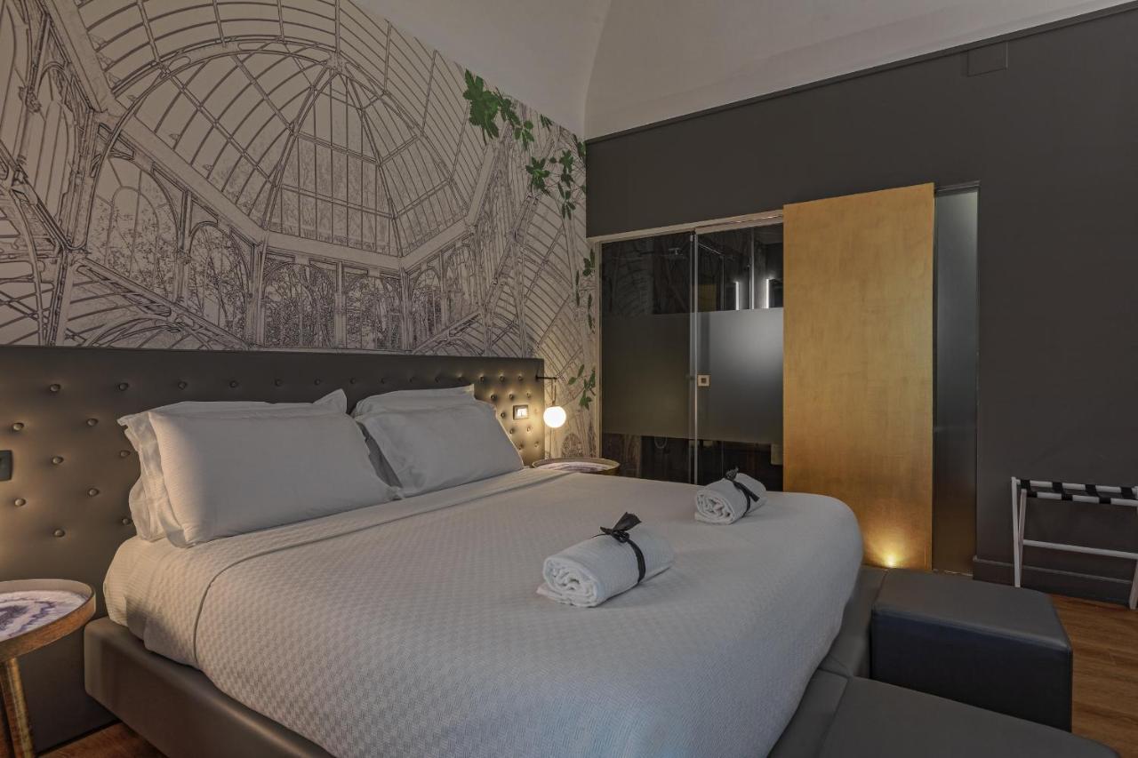 Pensión Palco Rooms&suites 3*